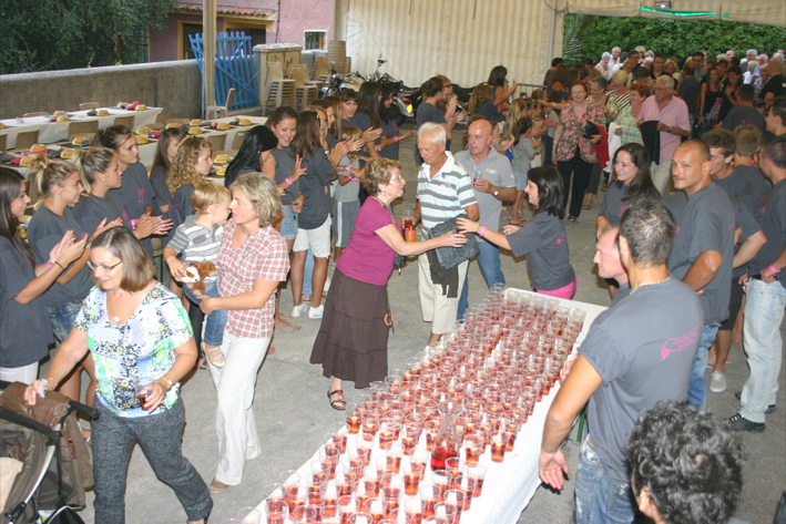 Festin de l'Abadie