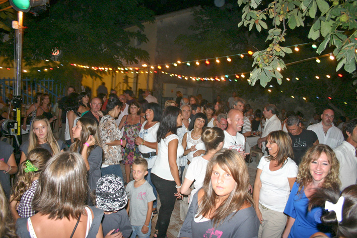 Festin de l'Abadie