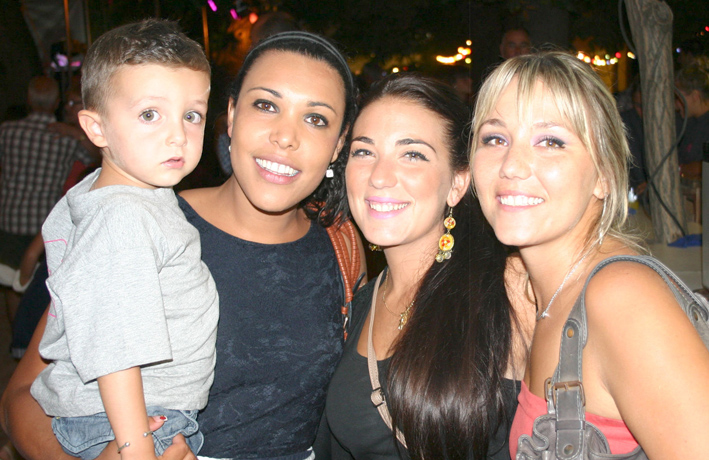 Festin de l'Abadie