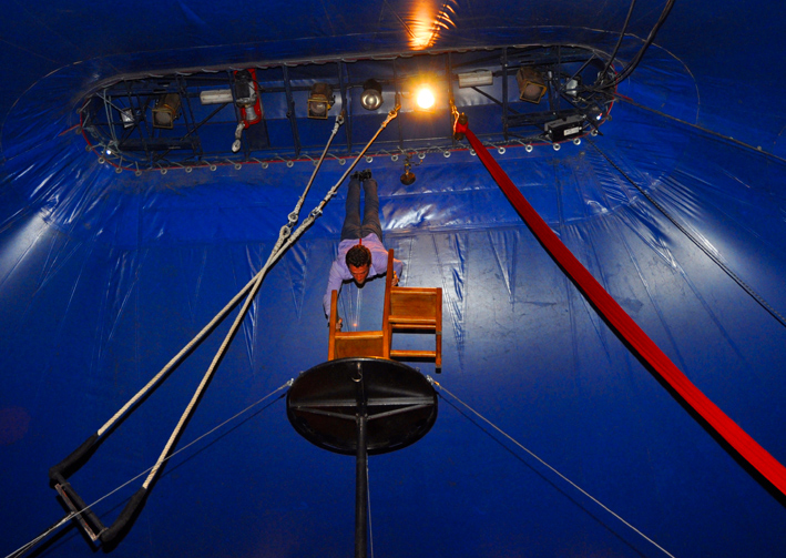 Cirque Piédon