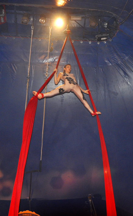 Cirque Piédon