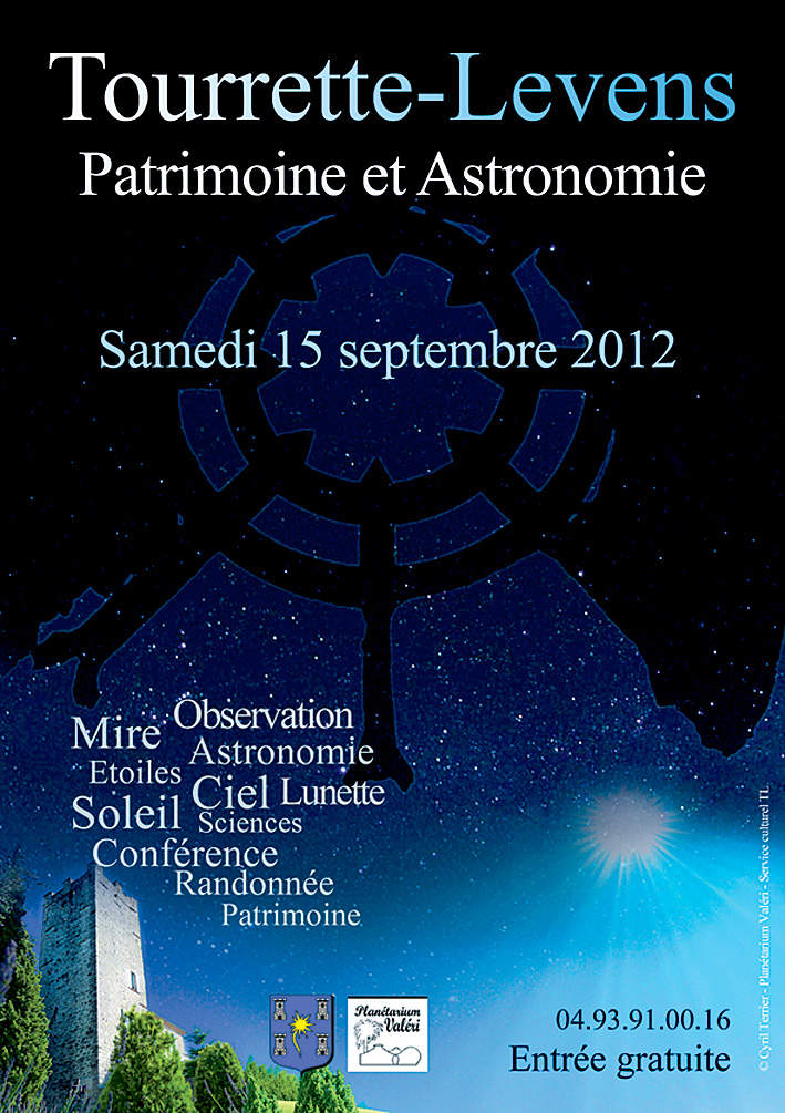Astronomie