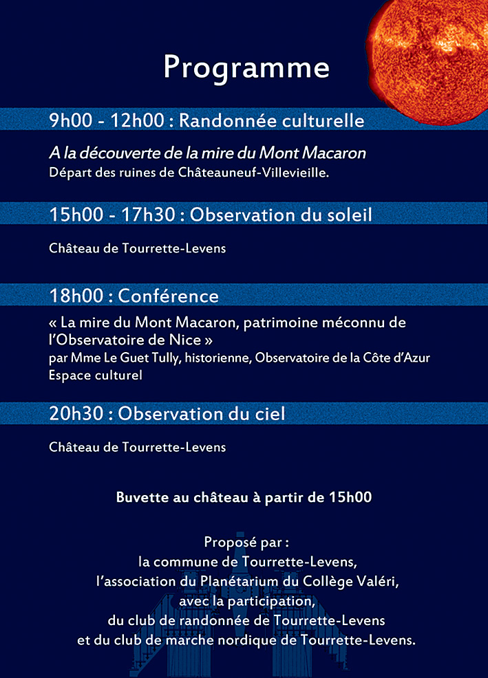 Astronomie