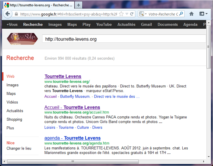 informatique