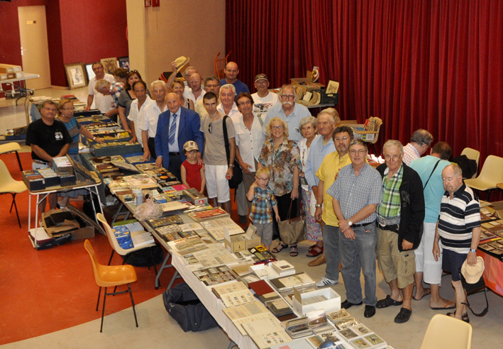 6e salon du collectionneur