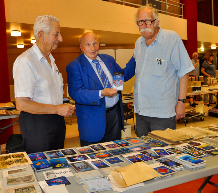 6e salon du collectionneur