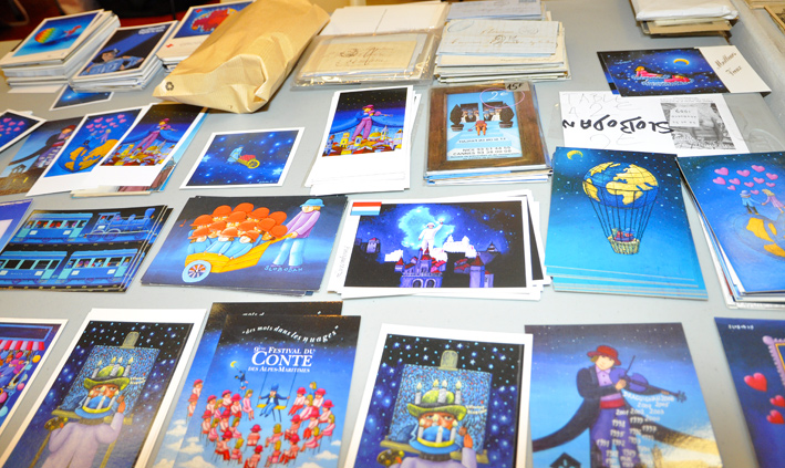 6e salon du collectionneur