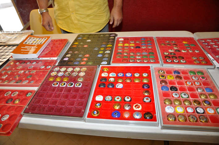 6e salon du collectionneur