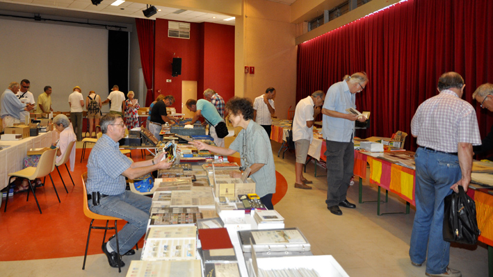 6e salon du collectionneur