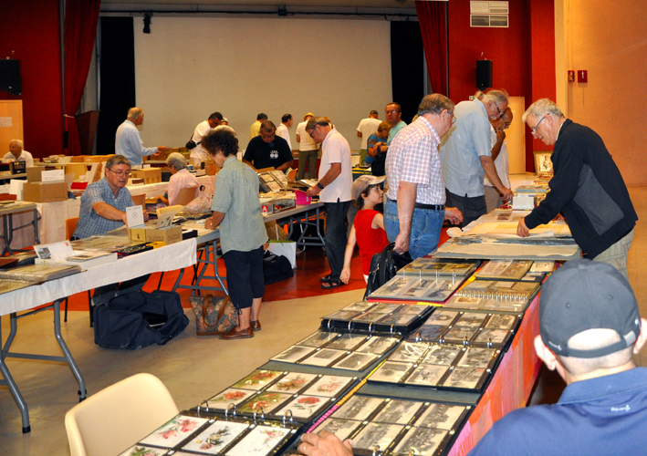 6e salon du collectionneur