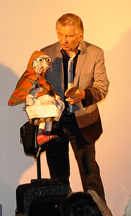 Fred Roby