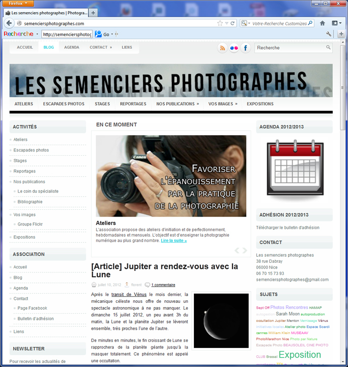 Semenciers