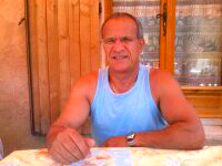 Areski Amrani