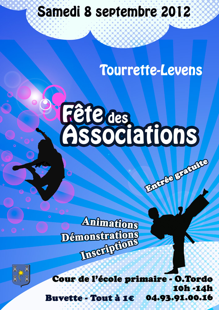 Fête des associations