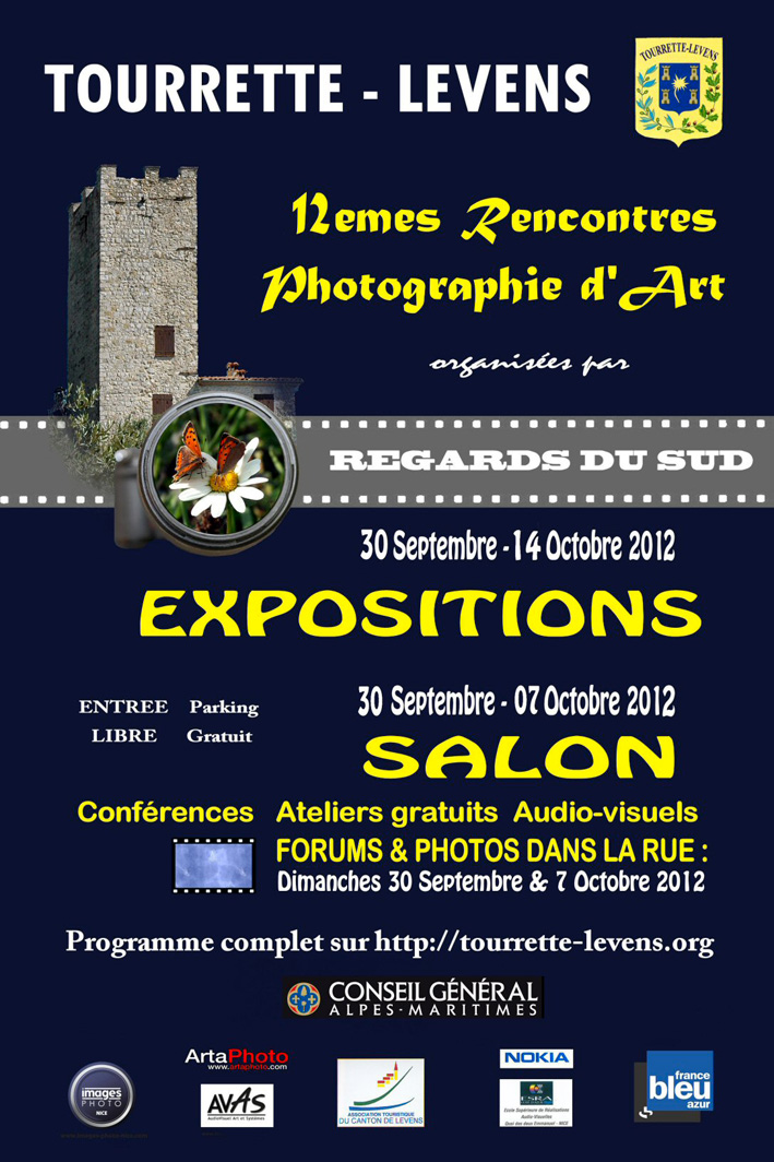 Rencontres photo