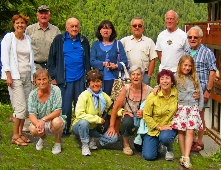 AOTL rando à Châtel (74)