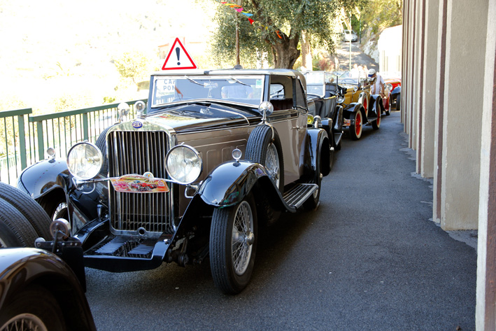Route du Sel