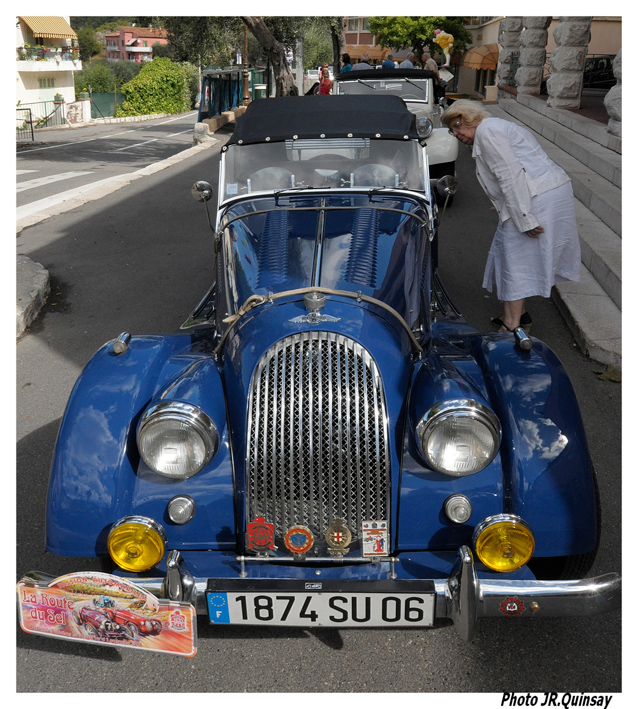 Route du Sel