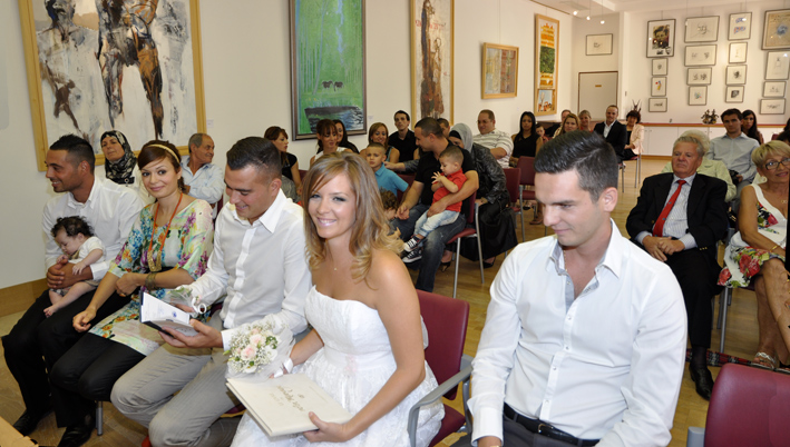 Mariage Chebil-Allotta