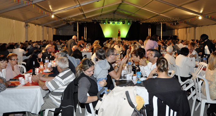 Soirée Cabaret