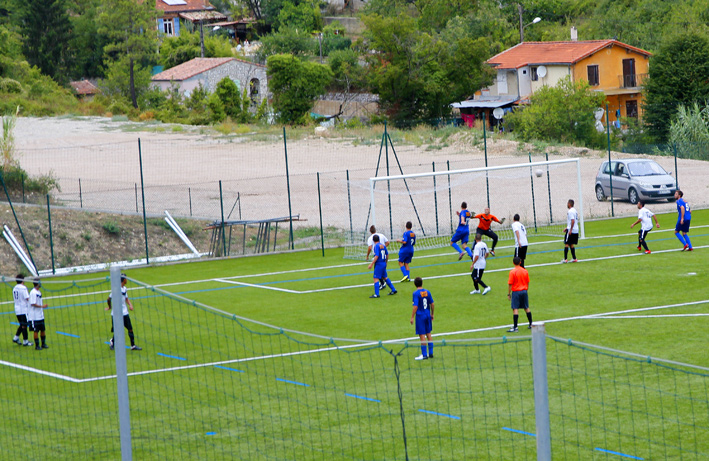 Coupe de France de football pour l'AOTL