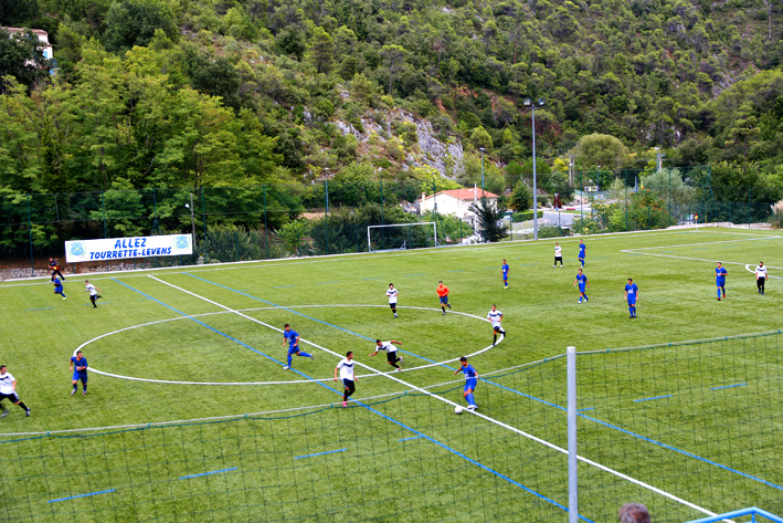 Coupe de France de football pour l'AOTL