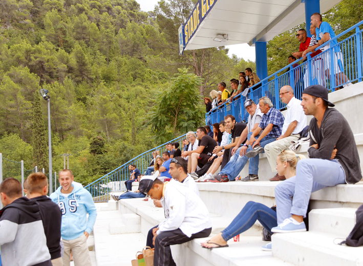 Coupe de France de football pour l'AOTL