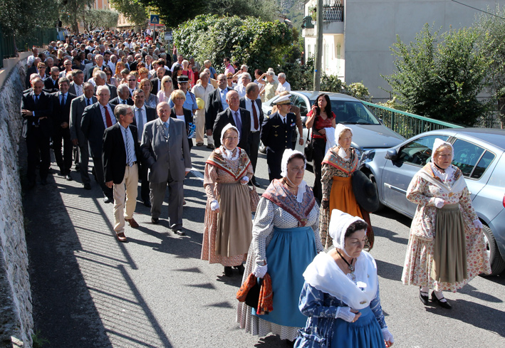 Sainte-Rosalie