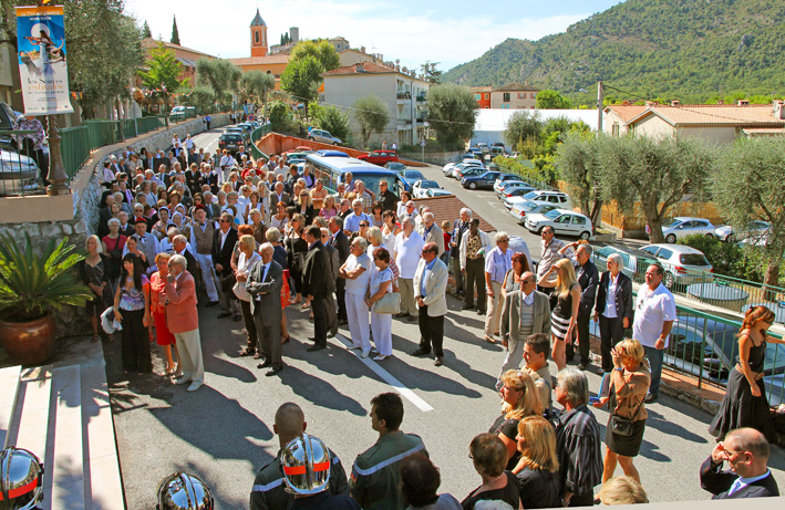 Sainte-Rosalie