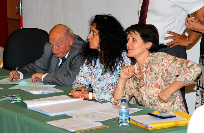 Elections cantonales