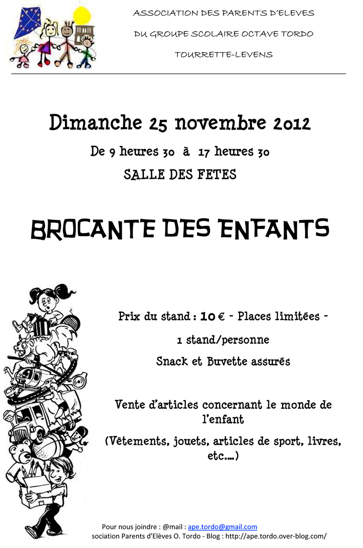 Brocante