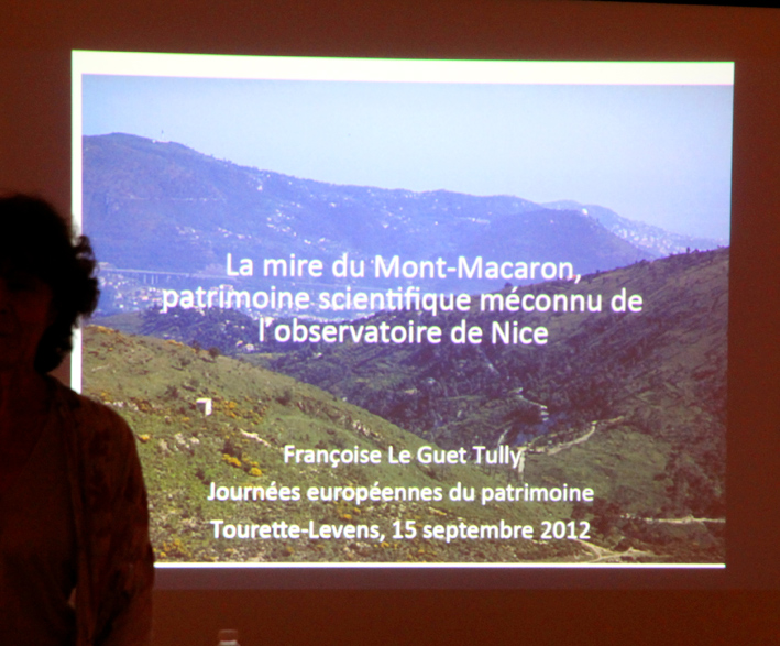 Conférence
