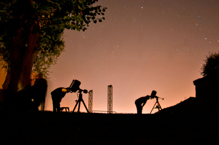 Journée de l'astronomie