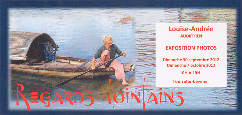 Louise-Andrée Audiffren