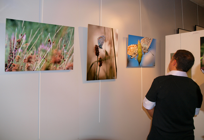 Rencontres Photo
