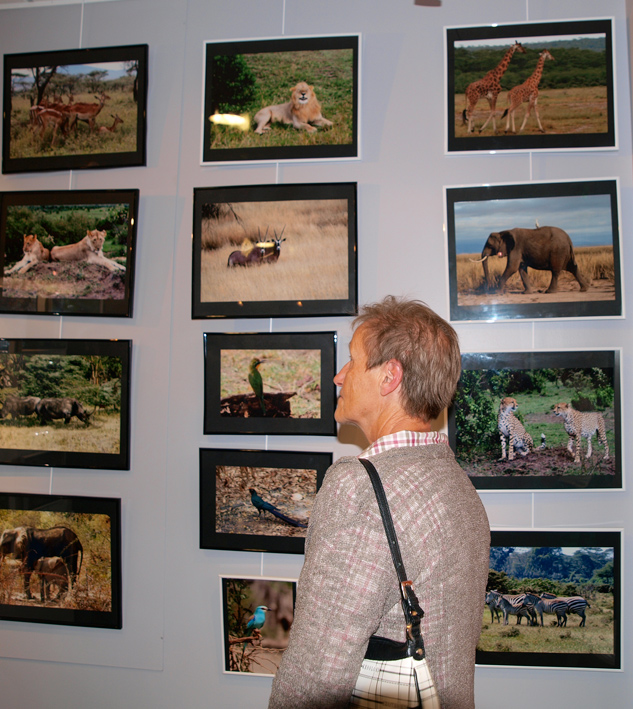 Rencontres Photo