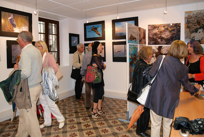 Rencontres Photo