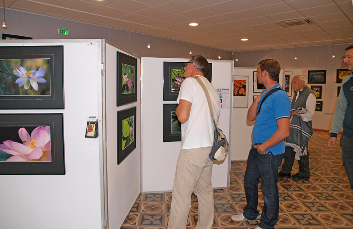 Rencontres Photo