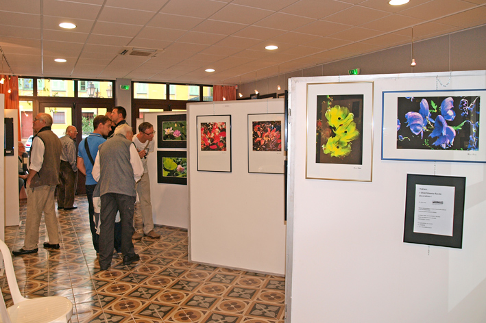 Rencontres Photo