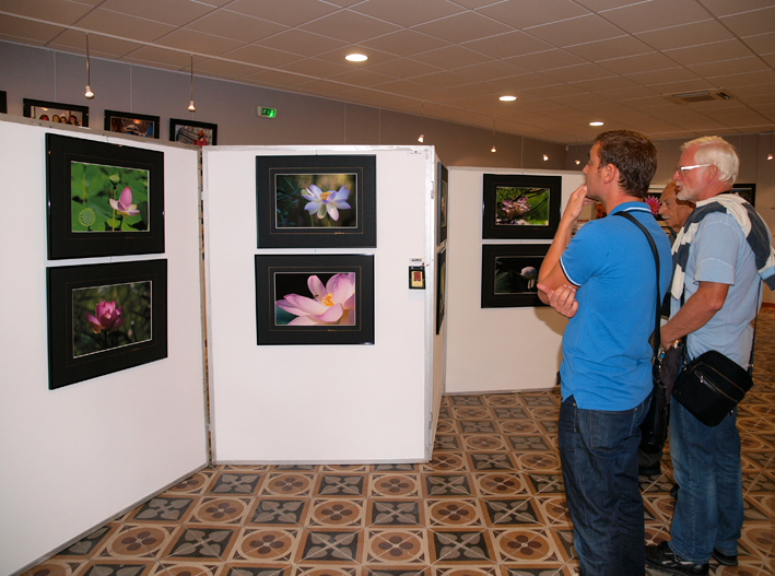 Rencontres Photo
