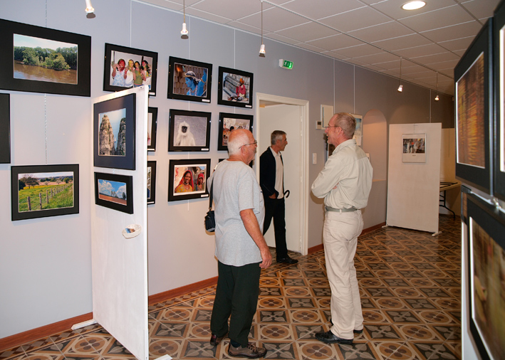 Rencontres Photo