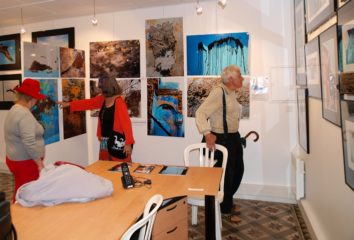 Rencontres Photo