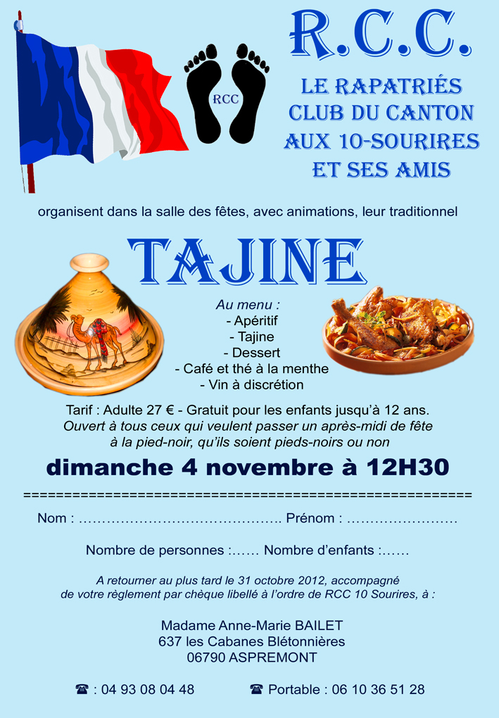 Tajine
