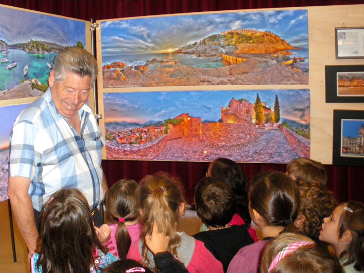 Rencontres de la Maternelle