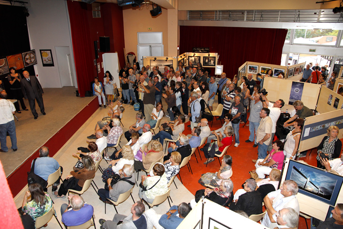 Rencontres photo