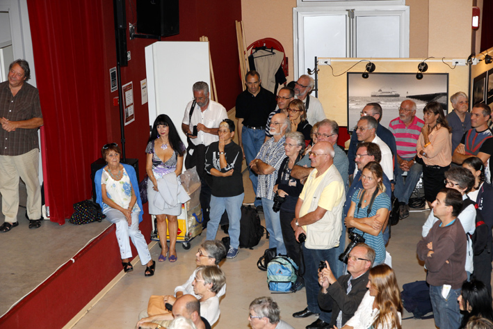 Rencontres photo