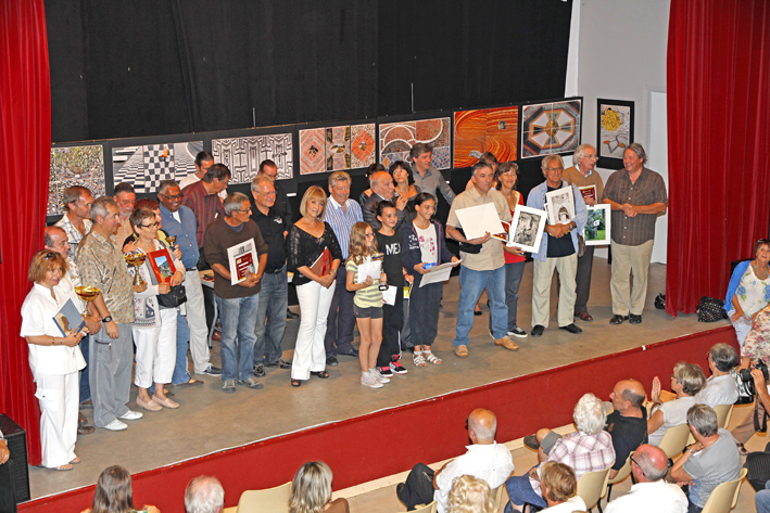 Rencontres photo