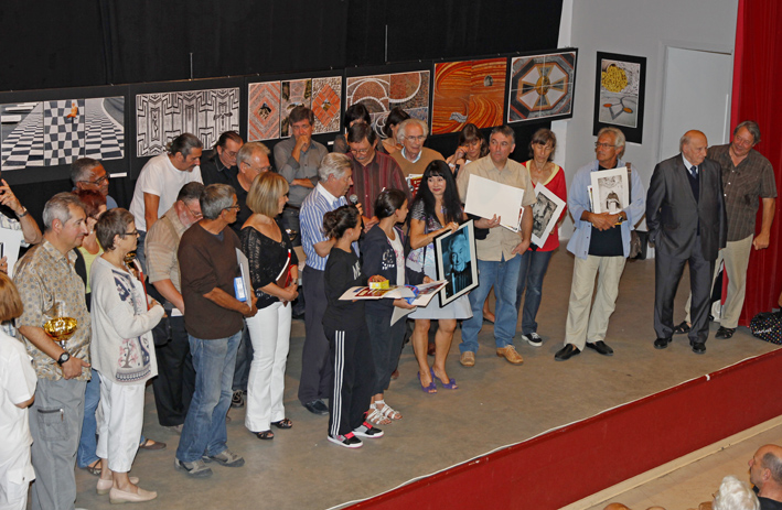 Rencontres photo