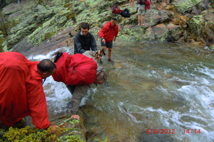 AOTL en Corse