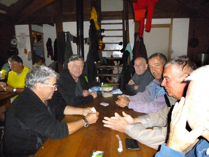 AOTL en Corse